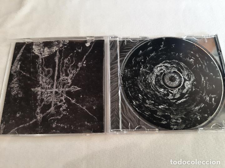 CDs de m&uacute;sica: MALTHUSIAN -ACROSS DEATHS- (2018) CD - Foto 5