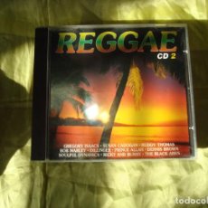 CDs de Música: REGGAE. CD 2.