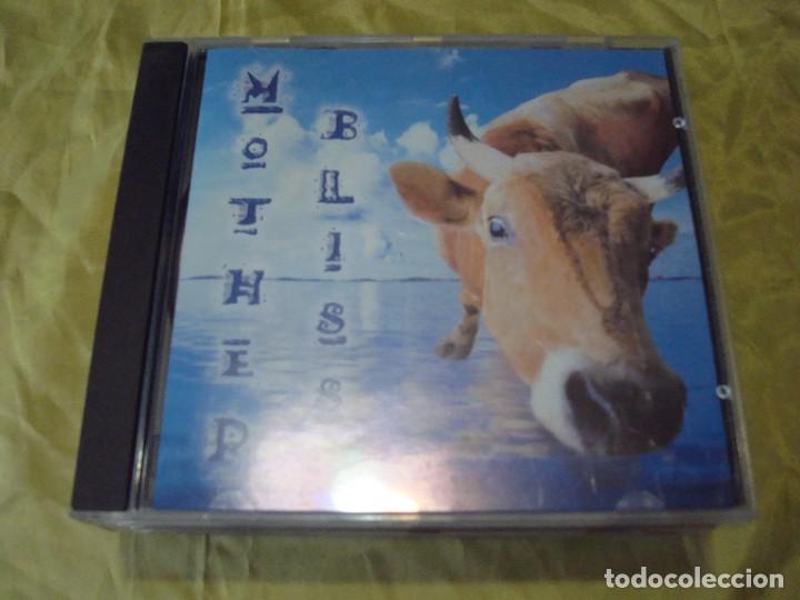 CDs de m&uacute;sica: BLISS. MOTHER BLISS. CD. (#) - Foto 1