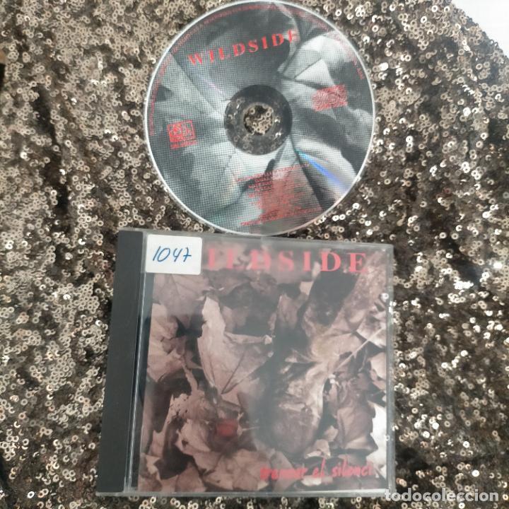 CDs de m&uacute;sica: CD WILDSIDE - Foto 1