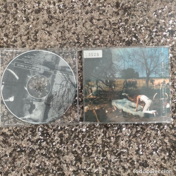 CDs de m&uacute;sica: CD SINGLE MAXI 4 TEMAS . TORI AMOS - Foto 1