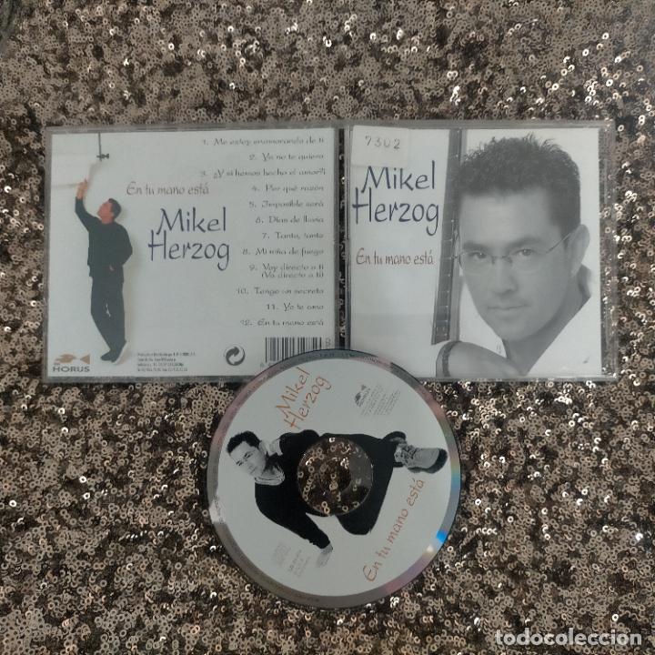 CDs de m&uacute;sica: CD 12 TEMAS - Foto 1