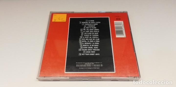 CDs de m&uacute;sica: C10 - DYANGO EN CATALA -CD- DISCO ESTADO BUENO - Foto 2