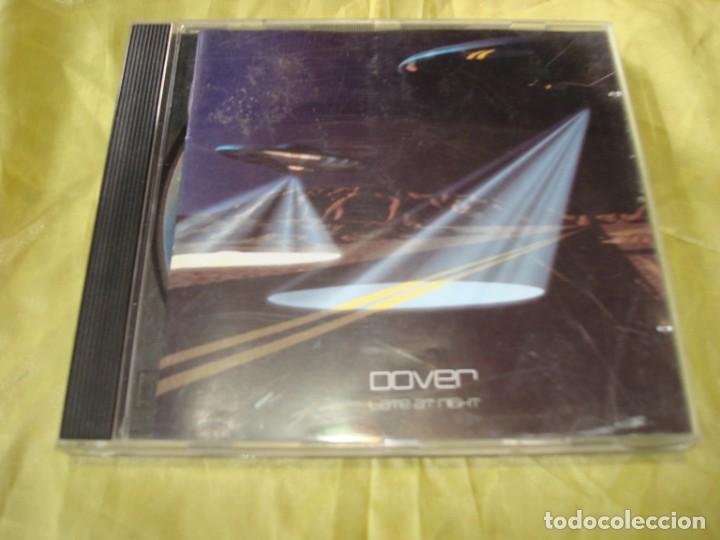 CDs de m&uacute;sica: DOVER. LATE AT RIGHT. CD. IMPECABLE (#) - Foto 1