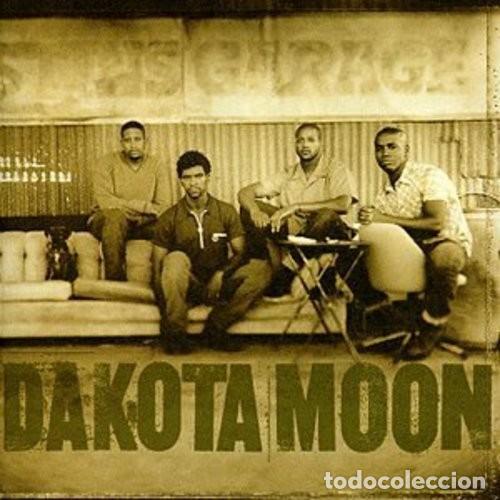 CDs de m&uacute;sica: Dakota Moon - CD - Foto 1