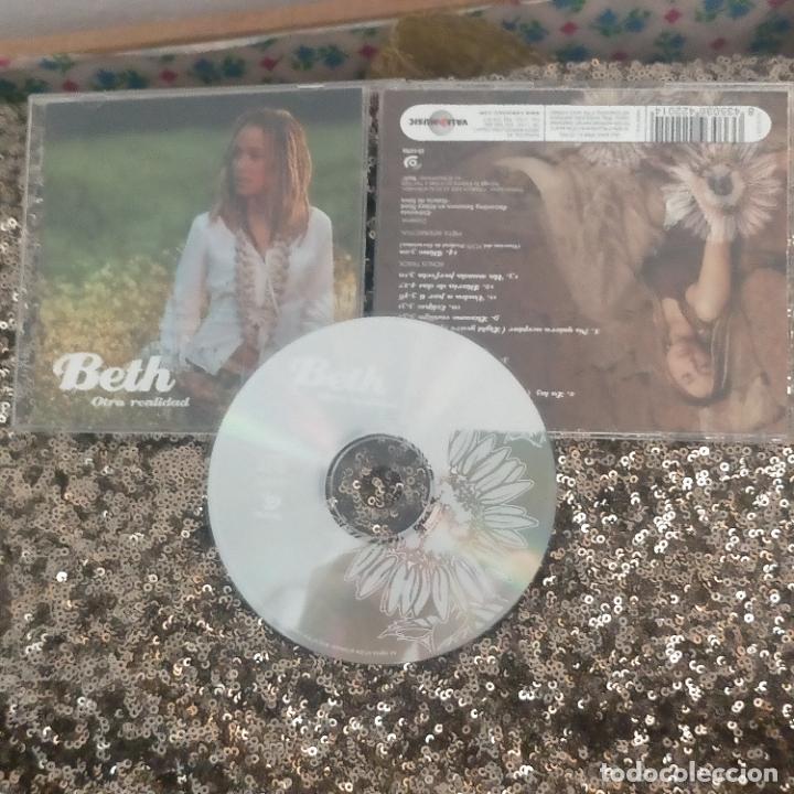 CDs de m&uacute;sica: cd beth - Foto 1