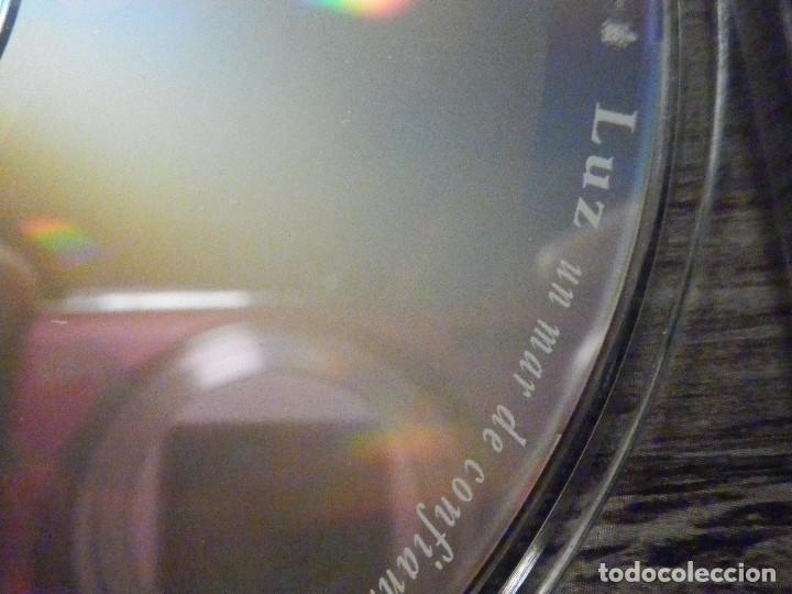 CDs de m&uacute;sica: CD - CD-Rom - Luz - Un mar de confianza - Foto 3