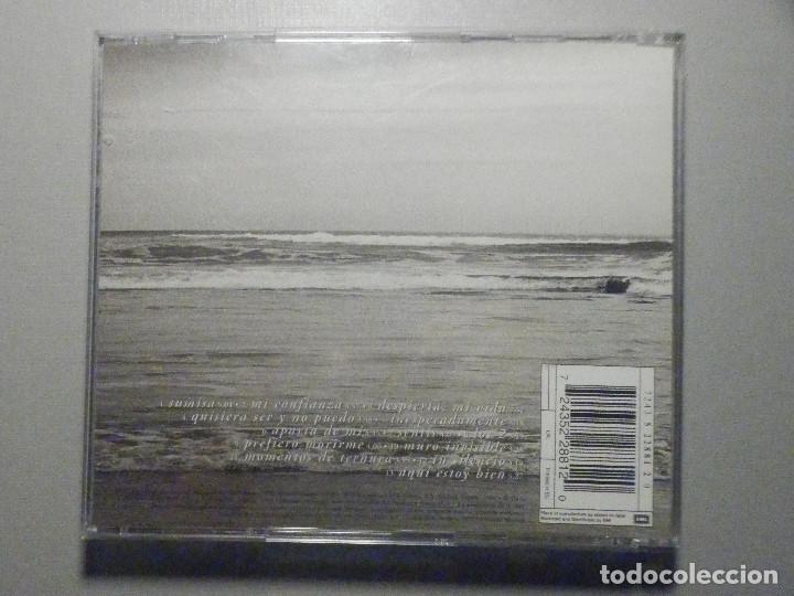 CDs de m&uacute;sica: CD - CD-Rom - Luz - Un mar de confianza - Foto 4