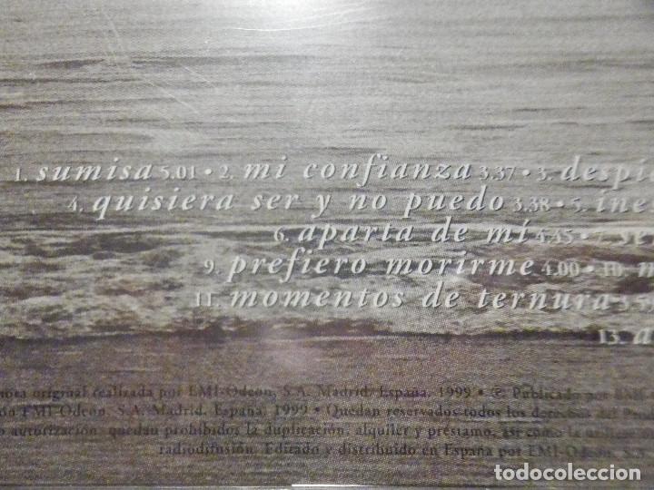 CDs de m&uacute;sica: CD - CD-Rom - Luz - Un mar de confianza - Foto 5