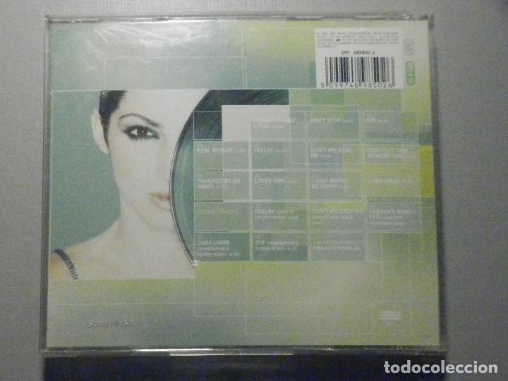 CDs de m&uacute;sica: CD - CD-Rom - Gloria Estefan - Gloria - Foto 3