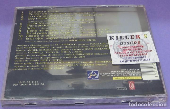 CDs de m&uacute;sica: Antonio Herrero - Ilusiones - CD - Foto 2