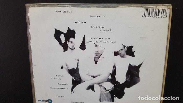 CDs de m&uacute;sica: ESTEREO - BLANCO - CD darmusic 2003 PEPETO - Foto 2