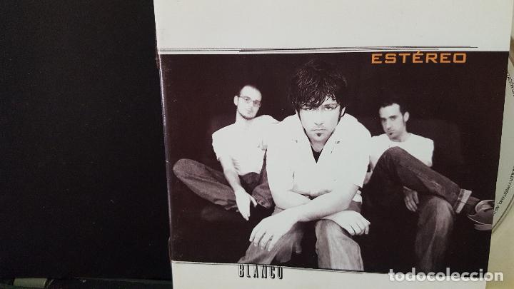 CDs de m&uacute;sica: ESTEREO - BLANCO - CD darmusic 2003 PEPETO - Foto 1