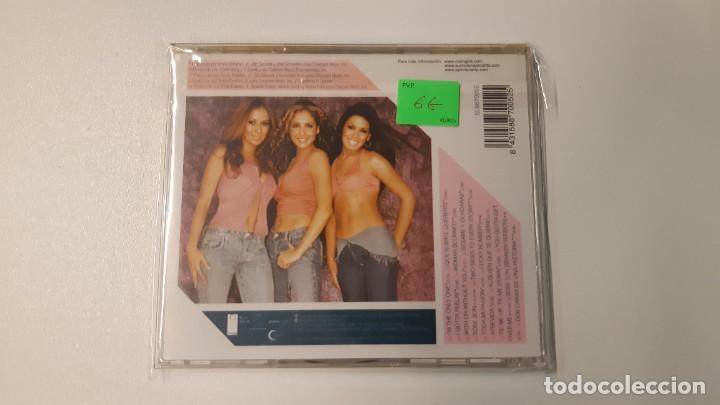 CDs de m&uacute;sica: MSM - Im The Only One (CD, Single, Promo) - Foto 2