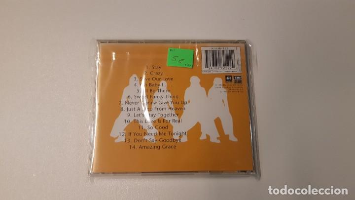 CDs de m&uacute;sica: Eternal - Always & Forever (CD, Album) - Foto 2