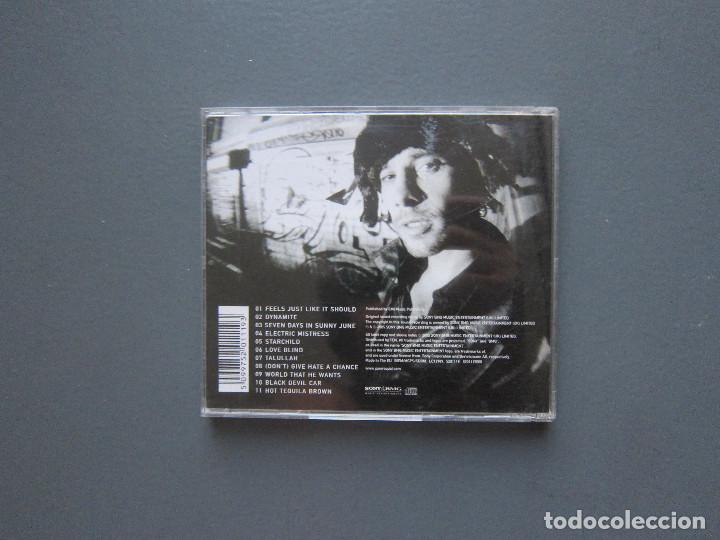 CDs de m&uacute;sica: JAMIROQUAI - DYNAMITE - CD - Foto 2