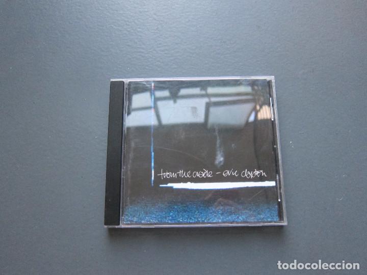 CDs de m&uacute;sica: FROM THE CRADLE - ERIC CLAPTON - CD - Foto 1