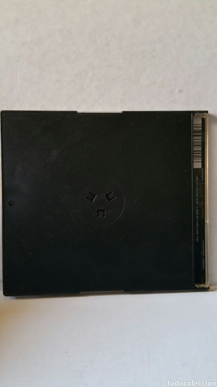 CDs de m&uacute;sica: Nothing really matters. Madonna, cd . - Foto 2