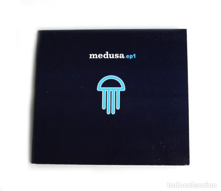 CDs de m&uacute;sica: Medusa - Ep1 - Foto 1