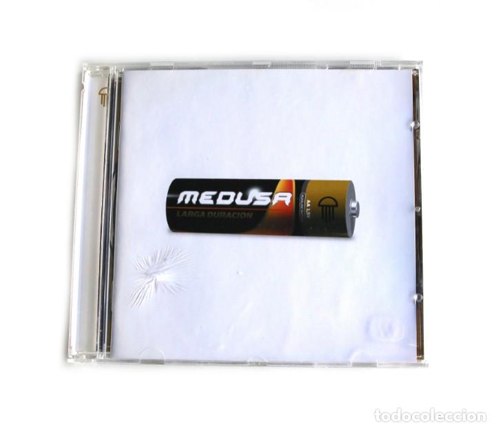 CDs de m&uacute;sica: Medusa - Larga Duraci&oacute;n - Foto 1