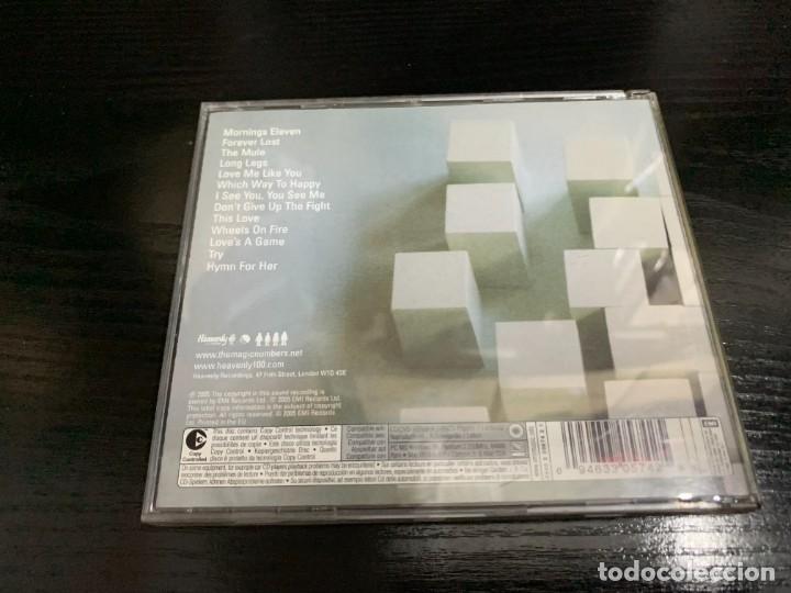 CDs de m&uacute;sica: The Magic Numbers - Foto 2