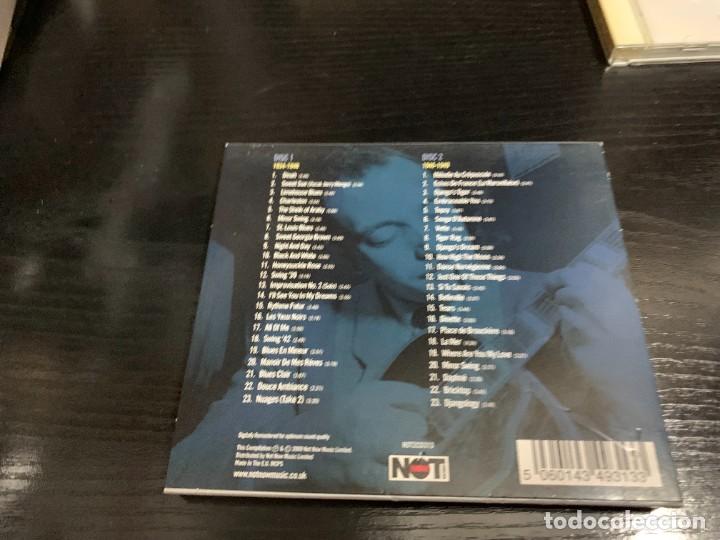 CDs de m&uacute;sica: The Django Reinhardt Anthology, 2 x CD - Foto 2