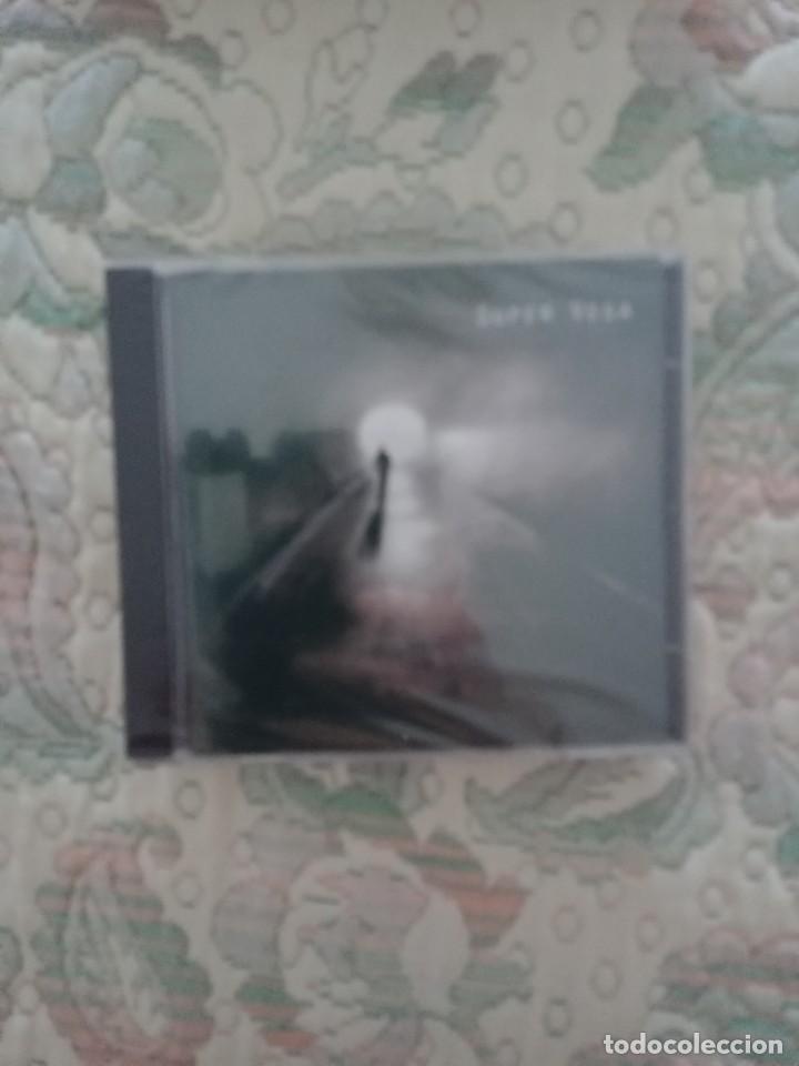 CDs de m&uacute;sica: CD SUPER VEGA (RETRACTILADO) - Foto 1