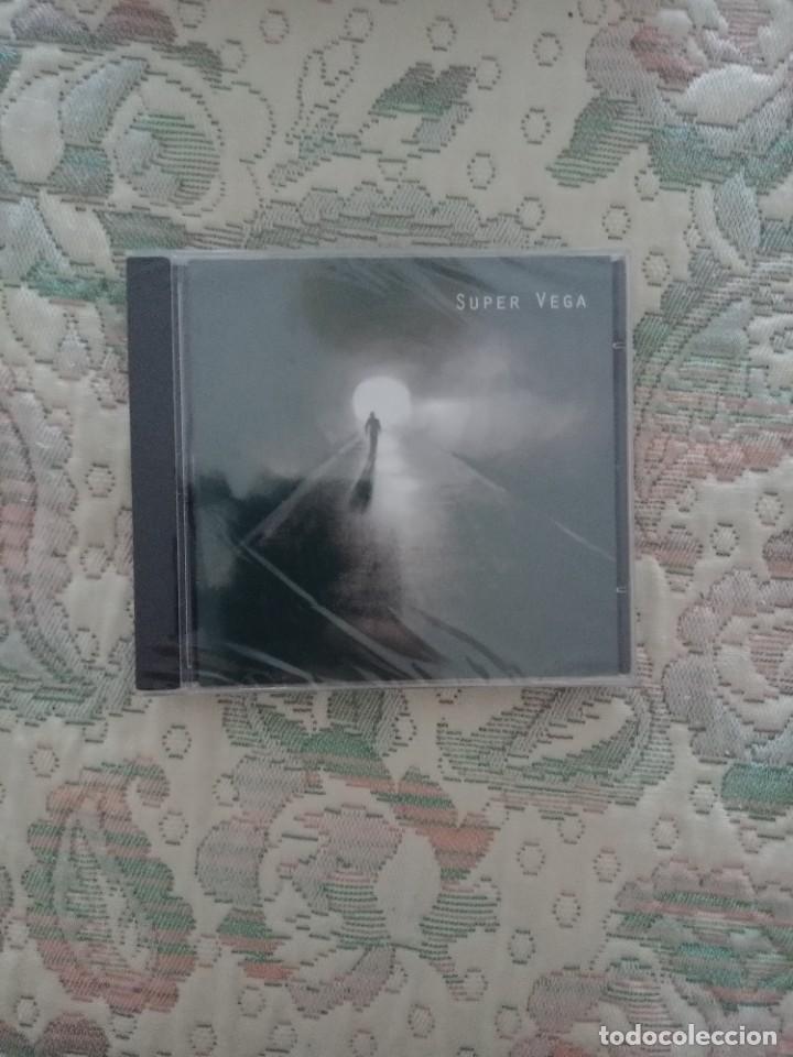 CDs de m&uacute;sica: CD SUPER VEGA (RETRACTILADO) - Foto 1