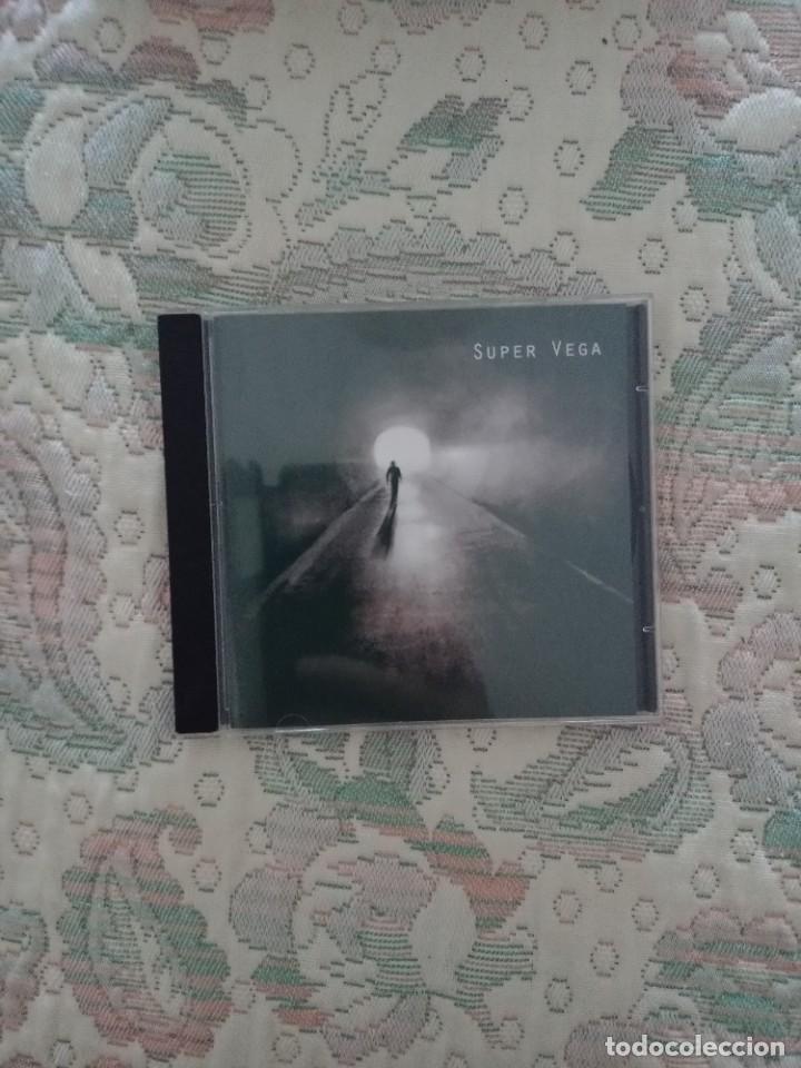 CDs de m&uacute;sica: CD SUPER VEGA - Foto 1
