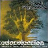 CDs de m&uacute;sica: Various - Rock Progression (2xCD, Comp) Label:Snapper Music Cat#: SMDCD114 - Foto 1