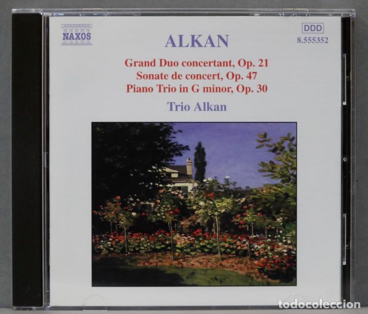 Music CDs: CD. Grand Duo Concertant, Op.21. Sonate De Concert, Op.47. Piano Trio In G Minor, Op.30