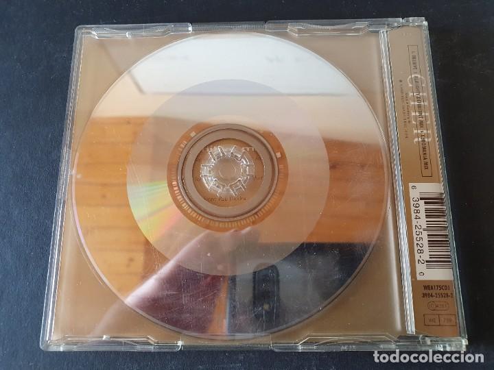 CDs de m&uacute;sica: CHER - BELIEVE - CD SINGLE DE 3 TEMAS - Foto 3