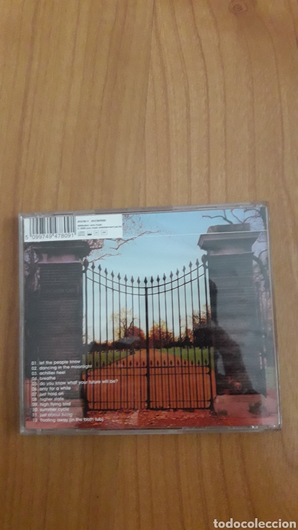 CDs de m&uacute;sica: TOPLOADER. ANKAS BIG MOKA - Foto 2