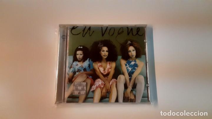 CDs de m&uacute;sica: En Vogue - EV3 (CD, Album) - Foto 1