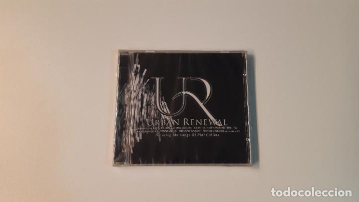 CDs de m&uacute;sica: Various - Urban Renewal (CD, Comp) *Precintado* - Foto 1