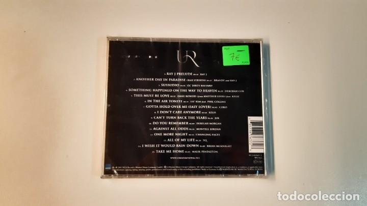 CDs de m&uacute;sica: Various - Urban Renewal (CD, Comp) *Precintado* - Foto 2