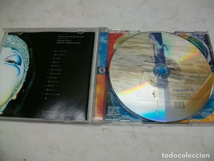 CDs de m&uacute;sica: CIRQUE DU SOLEIL O CD - Foto 2