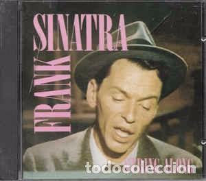 CDs de m&uacute;sica: Frank Sinatra - String Along (CD, Comp) Label:Object Enterprises Cat#: OR0036 - Foto 1
