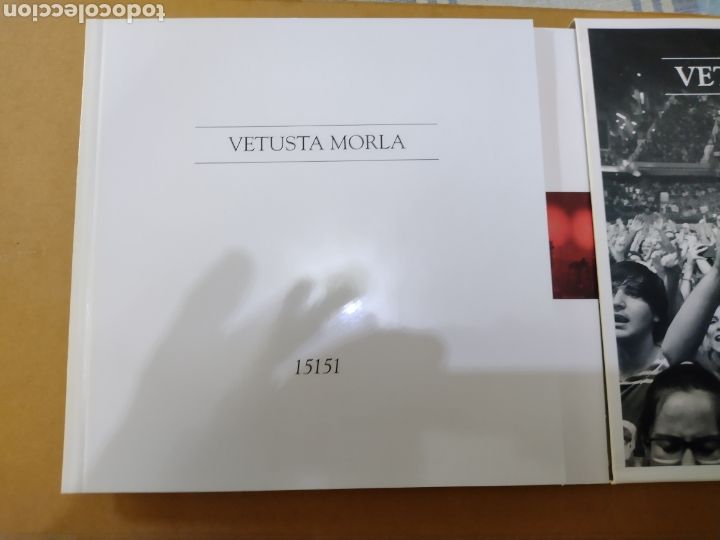 CDs de m&uacute;sica: Vetusta Morla 2 CD+DVD - Foto 5
