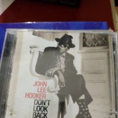 CDs de Música: JOHN LEE HOOKER CD