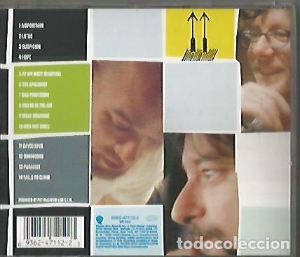 CDs de m&uacute;sica: R.E.M. UP. WARNER 1998. - Foto 2