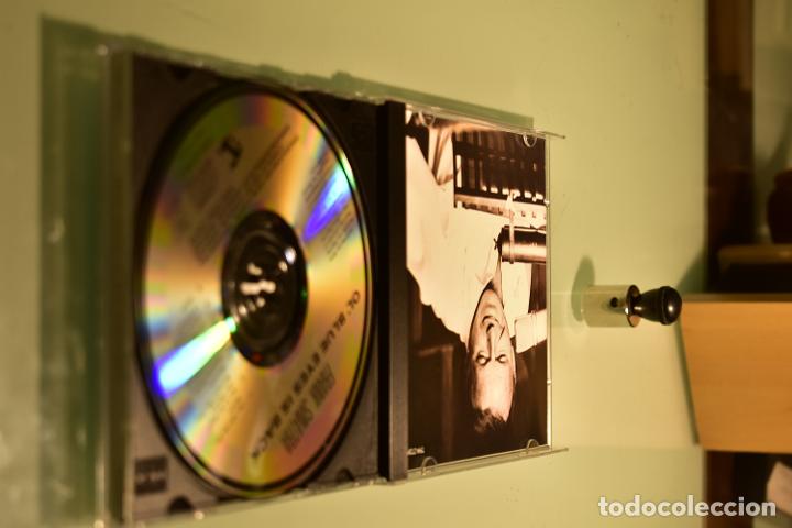 CDs de m&uacute;sica: Frank Sinatra- Ol blue eyes is back (CD 1973) - Foto 3