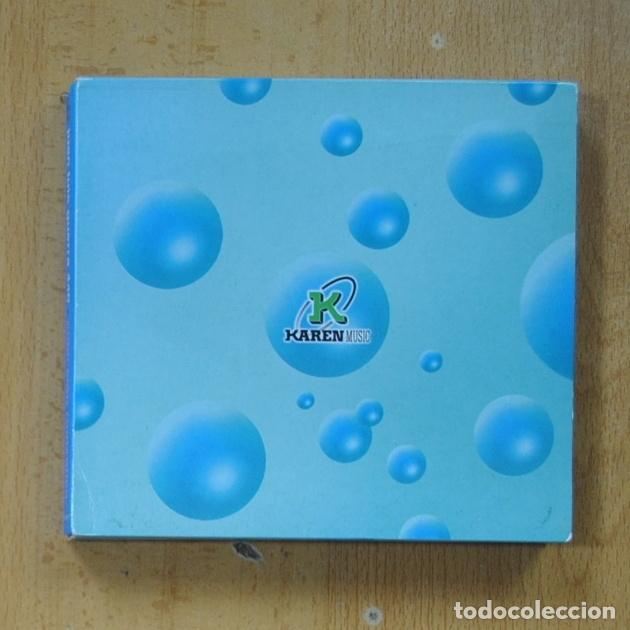 CDs de m&uacute;sica: VARIOS - COLECCIONA EMOCIONES - CD - Foto 2