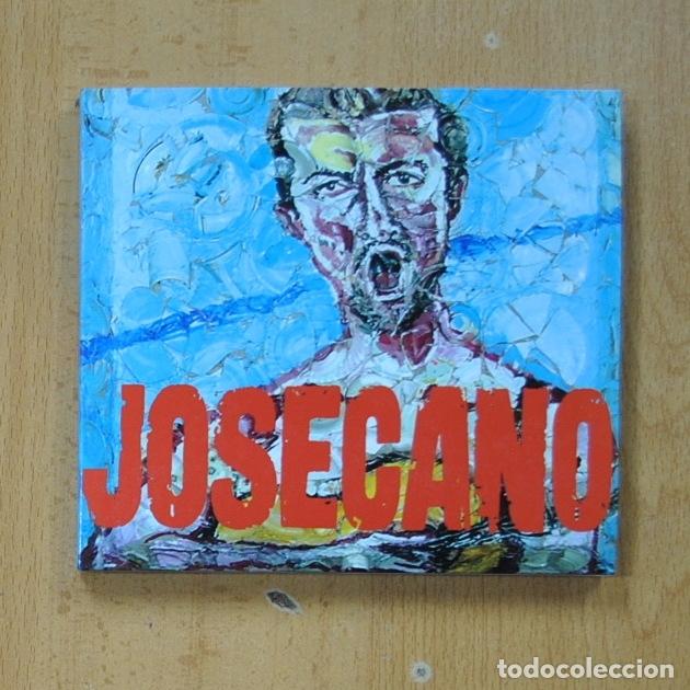 CDs de m&uacute;sica: JOSE CANO - JOSE CANO - CD - Foto 1