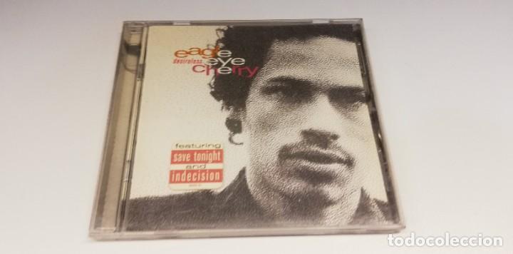 CDs de m&uacute;sica: JS2- Eagle-Eye Cherry - Desireless - CD DISCO VG - Foto 1