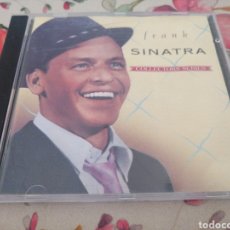 CDs de Música: CD FRANK SINATRA CAPITAL COLLECTION SERIES. Lote 278919273