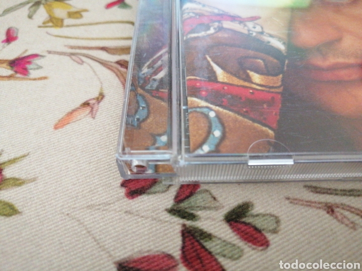CDs de m&uacute;sica: CD JUAN ES MI SANGRE - Foto 3