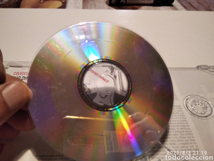 CDs de m&uacute;sica: CD Duo Din&aacute;mico - Foto 3