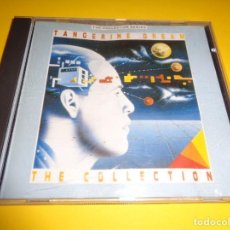 CDs de Música: TANGERINE DREAM / THE COLLECTION / GREATEST HITS / THE BEST OF / CD. Lote 279436023