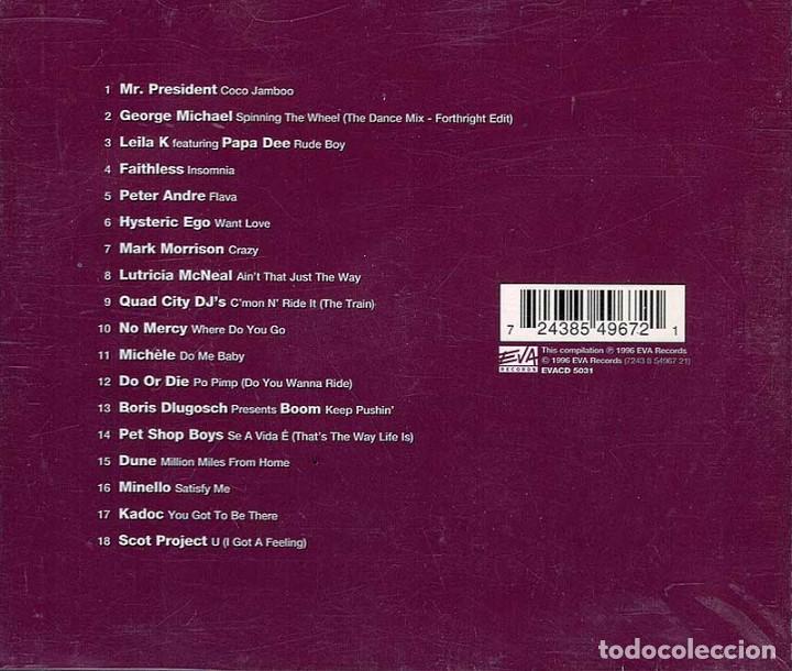 CDs de m&uacute;sica: Absolute Dance 13. CD - Foto 2